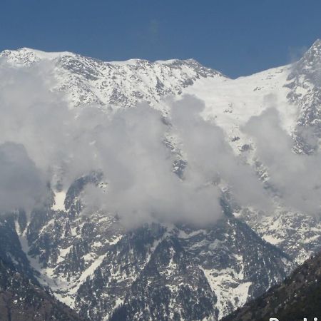 Divyansh Hotel Dharamshala Luaran gambar