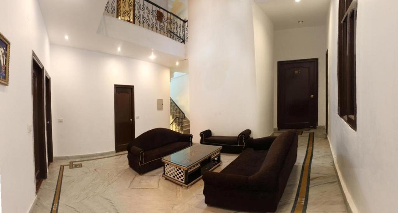 Divyansh Hotel Dharamshala Luaran gambar