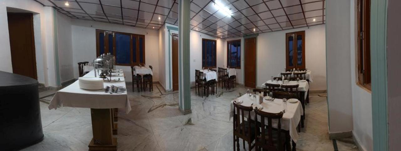 Divyansh Hotel Dharamshala Luaran gambar